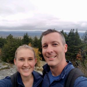 Meet your Posher, Claire